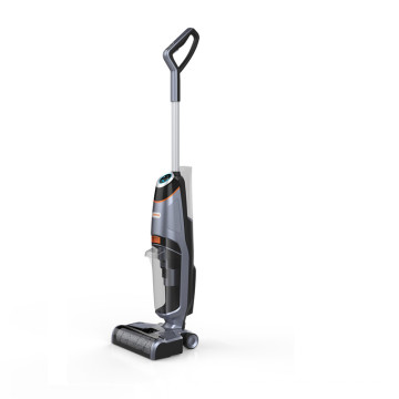 Lightweight stick Vac hoover vacuum and washes cordless wet dry vacuum cleaner one-step cleaning for hardwood floors